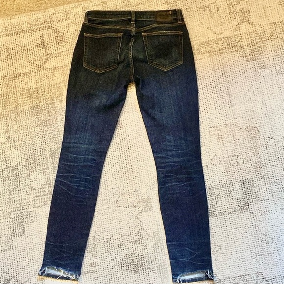 R13 Alison Skinny Jeans - Picture 5 of 5